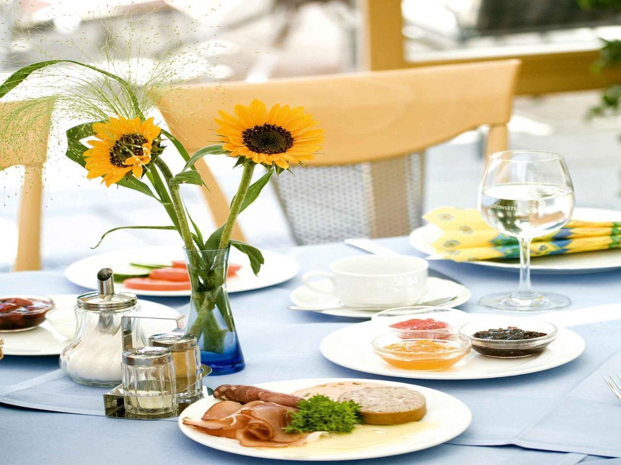 Hotel Stegner Roedelsee Luaran gambar