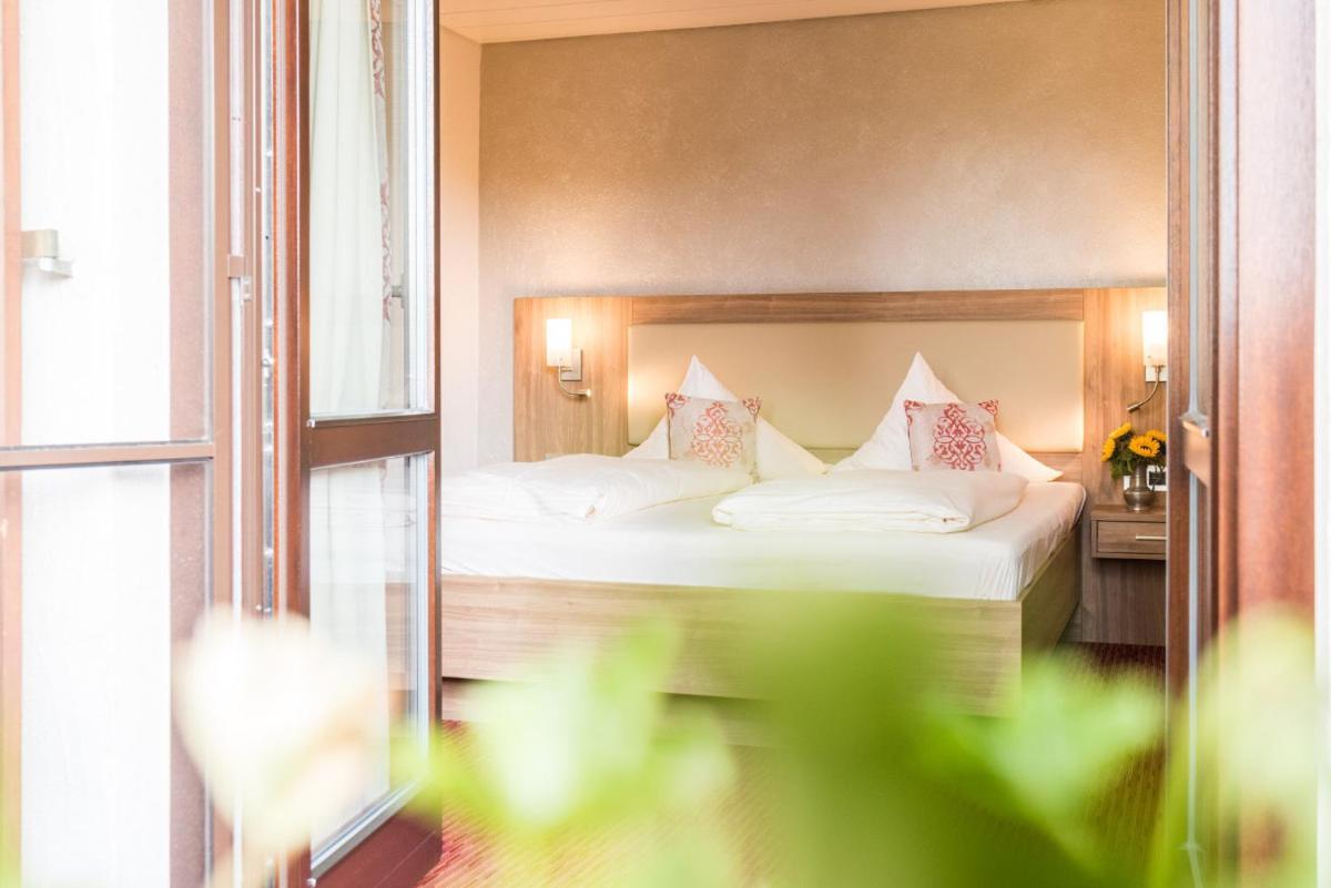 Hotel Stegner Roedelsee Luaran gambar