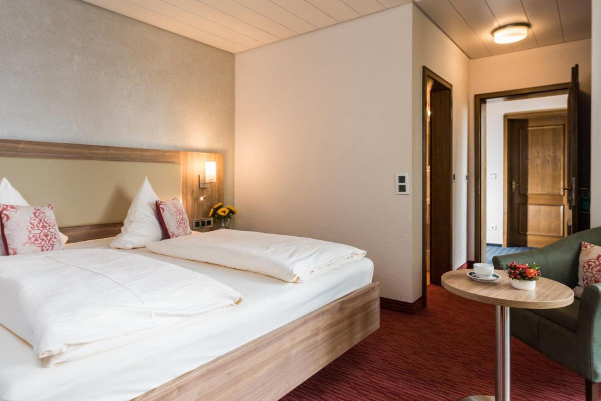 Hotel Stegner Roedelsee Luaran gambar