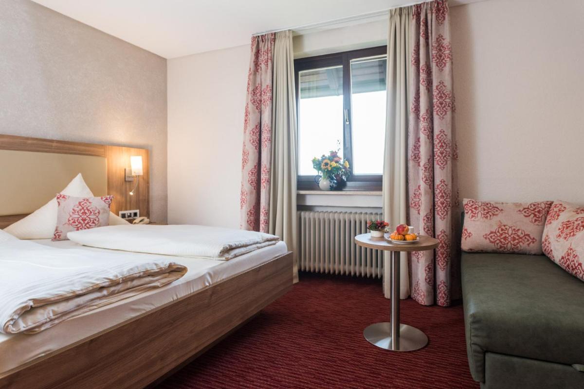 Hotel Stegner Roedelsee Luaran gambar