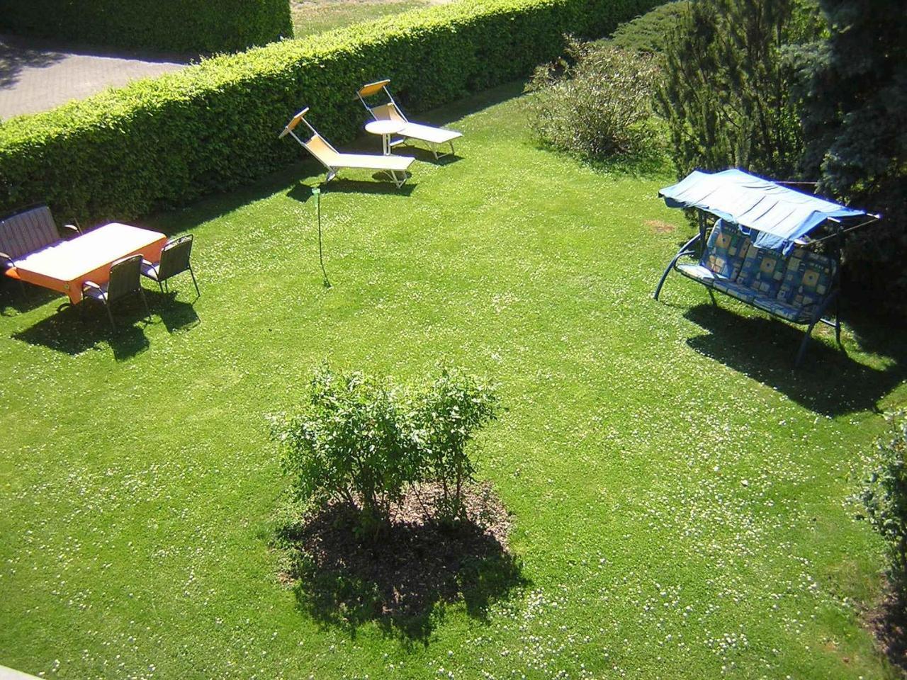Hotel Stegner Roedelsee Luaran gambar